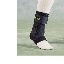 Cavigliera Stab Black/block M