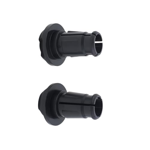 Capuchon d'extrémité de barre de main Yamaha pour stabiliser le guidon