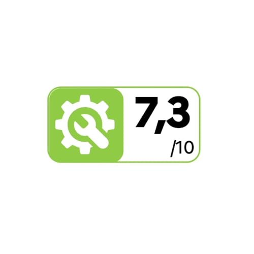 Lave linge frontal 13 kg 1400 toursmin CSS1413TWMRE47 CANDY - vue 10