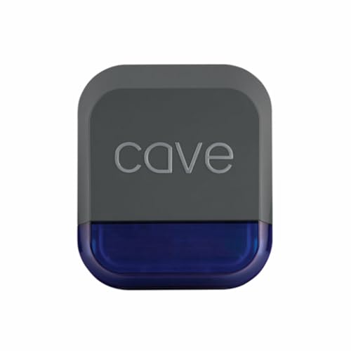 Veho Cave Wireless Outdoor Siren Sndr
