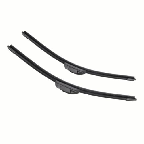 Essuie-glaces pour voyager sereinement en Toyota Highlander sous la pluie