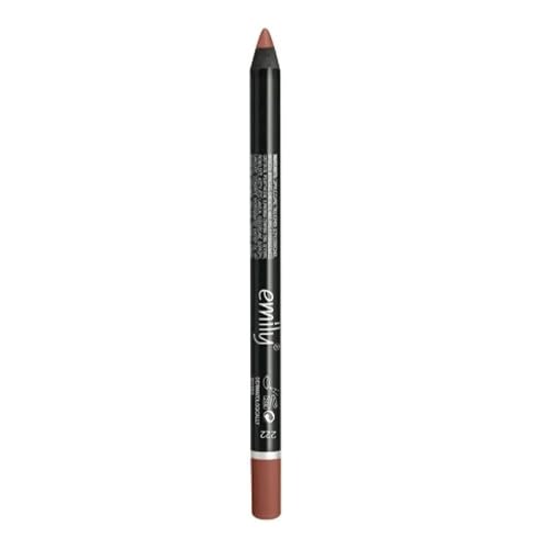 Golden Rose Emily Dudak Kalemi No: 222 3 Adet