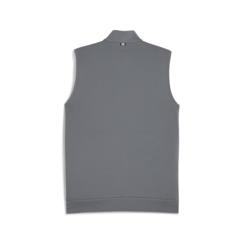 Puma CLUBHOUSE FLEECE VEST