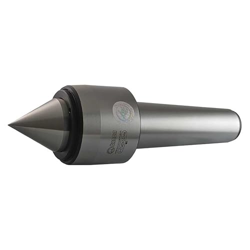 Skoda 310-130 6MT Precision Heavy Duty Live Center