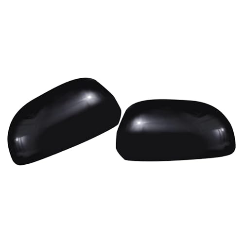 Couvercles rétroviseur RAV4 2006-2012 pour réparer et masquer les rayures de voiture