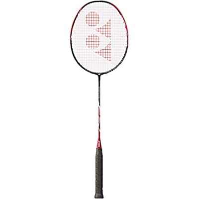 Buy Yonex Nanoflare 700 Badminton Racket, 5U G6 Grip Size, Red