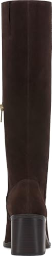 Image of Vince Camuto Women's Sangeti Stacked Heel Knee High Boot Fashion
