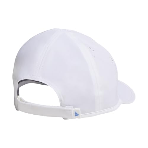 Image of adidas Superlite 4 Hat | Moisture-Wicking Sweatband, Adjustable Fit, UPF 50 Sun Shield, Cuts Glare, Fits Most Men, Secure All-Day Comfort