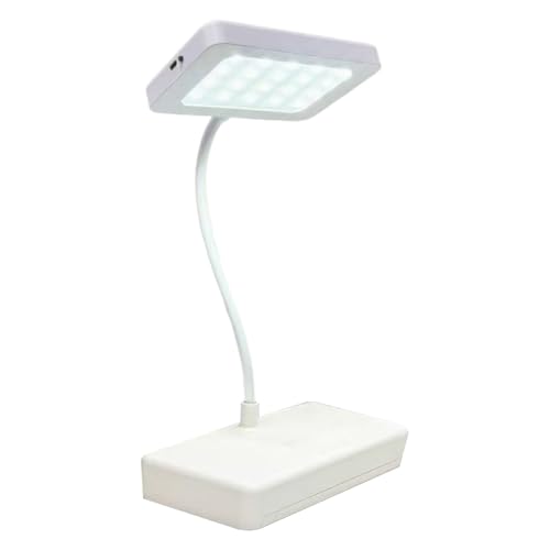 Decoraciones de la lámpara de mesa - Lámpara de escritorio 20x15x20 cm, luz de decoración del hogar con caja segura del teléfono | Container de decoración de mesa para gabinete de habitación resistent