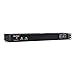 CyberPower RKBS15S2F10R Rackbar Surge Protector, 120V/15A, 12 Outlets, 15 Foot Power Cord, 1U Rackmount, UL Listed