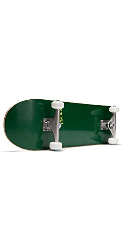 Image of [CCS] Skateboard Complete | Maple Wood | Professional Grade | Fully Assembled with Skate Tool & Stickers | Adults, Kids, Teens, Youth | Boys & Girls