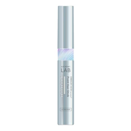 unlabel LAB アンレーベル ラボ DA Pヘアスティック アホ毛直し 前髪キープ おくれ毛 うねり まとめ髪 ウルトラキープ※
