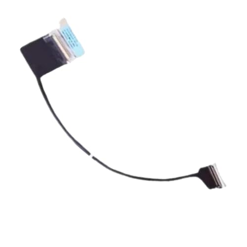 Câble d'affichage LED pour réparer un écran noir de ThinkPad X13 Yoga