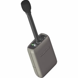 Comtek HH-185 Handheld Microphone Boom