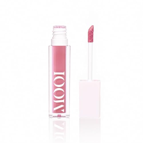 Image of Liquid Matte Lipstick - Bare Lips, Nude Pink Brown Mlbb | Food-Proof, Transfer-Proof, Lightweight | Lasts Up to 8 Hours | 5 ml
