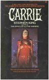 Carrie B000FJG2DK Book Cover