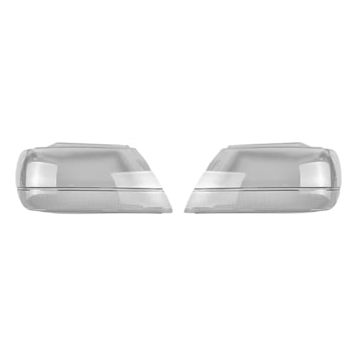 Abat jour lentille projecteur Jeep Grand Cherokee verre haute pureté