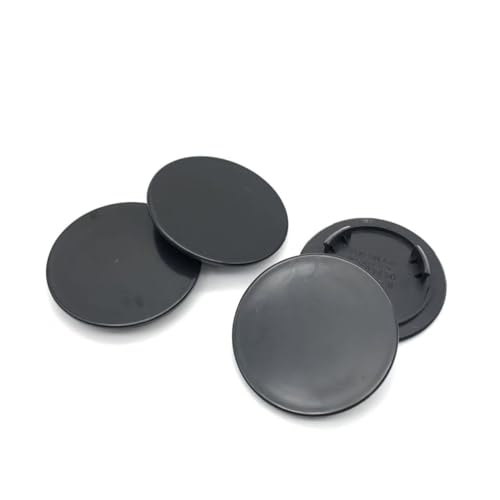 4PCS 69MM/2.72 inch 09.24.030 Wheel Center Caps Rim Hub Center Covers for BBS RS LM RZ (0924030)