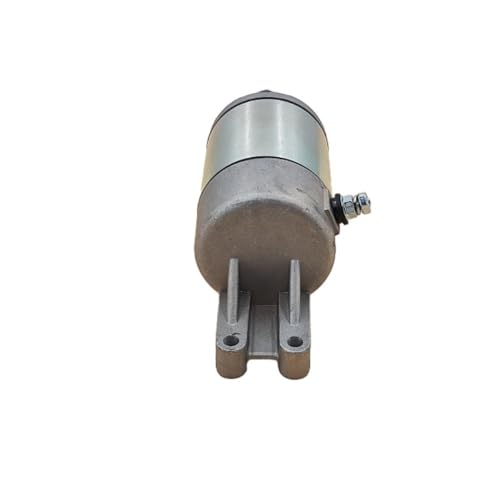 Motor de arranque Outlander Max400 soluciona fallos de encendido en tu ATV 2