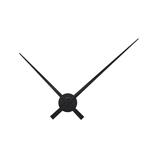 NEXTIME Sarah Wall Clock