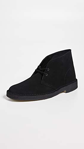 Image of Clarks Men's Bushacre 3 Chukka Boot