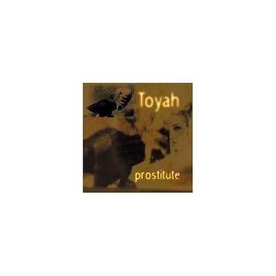 Prostitute