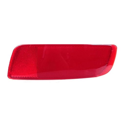 Feu clignotant arrière Koleos coque réflecteur de freinage 26565-JY00A