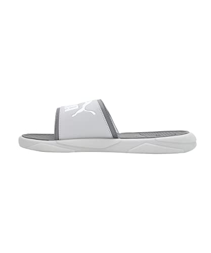 Image of Puma Men Royalcat Comfort Slide