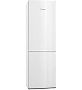 Miele KDN 4074 E Active Frigo-Congelatore a Posizionamento Libero, con No Frost, Vario Room, Supe...
