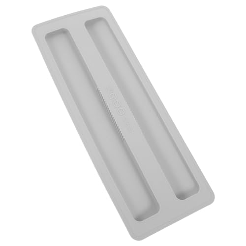 NAMOARLY Silicone Lid Cover for Long Wide Toaster Replacement for Bread Maker Electric Toaster Accessories