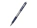 Pentel Twist Erase EXPRESS Automatic Pencil, 0.7mm Lead Size, Blue Barrel, Box of 12 (QE417C)