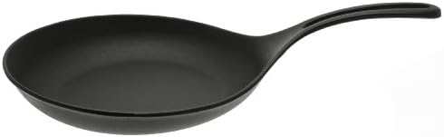 Iwachu Iron Omelette Pan, Large
