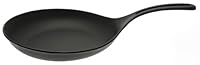 Algopix Similar Product 8 - Iwachu Iron Omelette Pan, Large