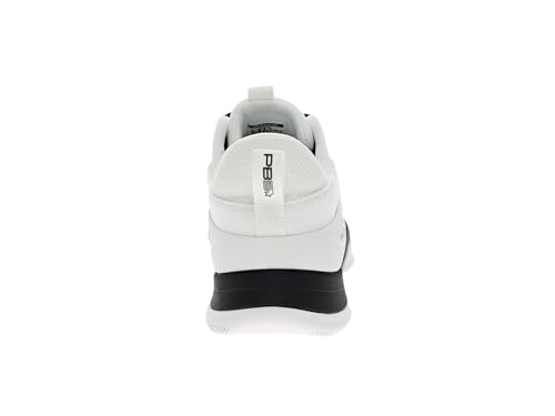 Image of PB5star Court2 Women's Pickleball Shoes - Lightweight Pickleball Sneakers for Women Indoor and Outdoor Court Shoes with Specialized Lateral Support and Traction