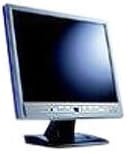BenQ FP731 17-inch LCD Monitor Silver/Black 1280x1024