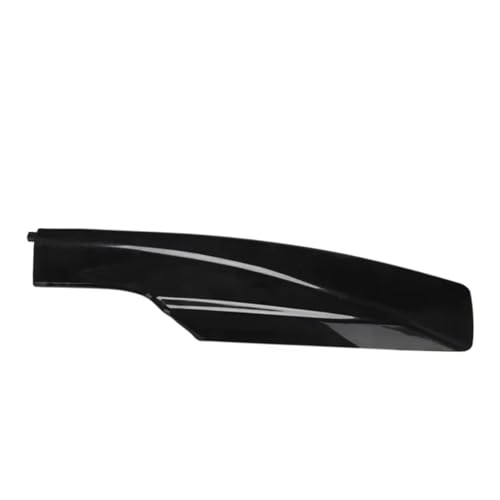 Barres de toit Nissan Qashqai 2008-2015 : embout arrière gauche pour trajets