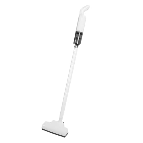 Aspiradora de Mano Inalámbrica 9000PA de Potente Mini Portátil Mini para Automóviles de la Ofensiva ABS ABS (Black) (White)