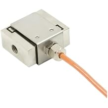 Mini S Type Small Size Weighing Compression Industrial Automation Tester Tension Load Cell 1Kg-50Kg Pull Force Sensor30KG