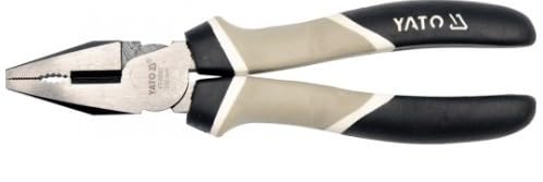 'Yato yt-6581 – The Combination of 6 Pliers 160 mm High Leverage