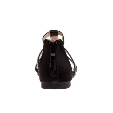 Image of Badgley Mischka Girls' Gladiator Sandals