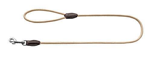 HUNTER Guinzaglio per Cane Freestyle, Corda