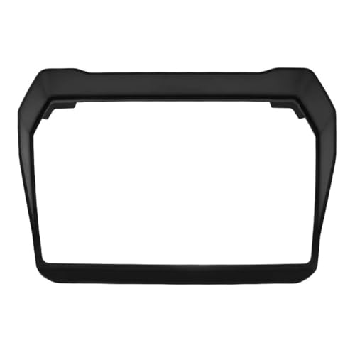 Pare-soleil pour groupe d'instruments de moto VOGE DS525 DS625 DS900 protection écran anti-reflet
