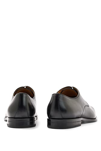 Image of BOSS Mens Lisbon derb bu1 n
