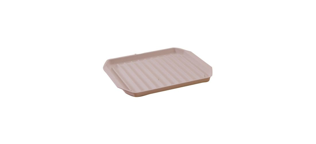 Nordic Ware 60110z Compact Bacon Rack