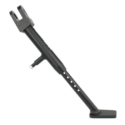 Béquille latérale réglable moto M1000RR support de stationnement en aluminium