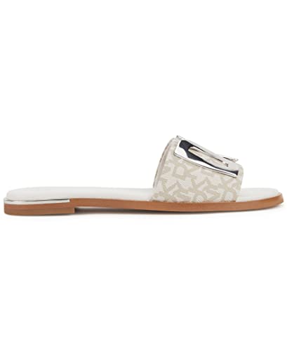 Image of DKNY Women's Waltz Flat Sandal Slide