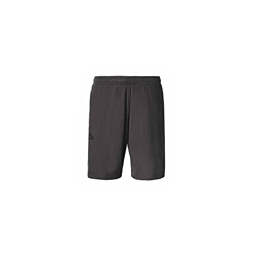 Bermuda homme Kappa Faiano Life short de sport confortable