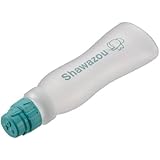 洗浄用ボトル シャワぞう グリーン 450mL