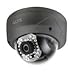 LTS LTCMIP7452B-M,Platinum Mini Dome Network IP Camera,5MP,4mm,SD Card Slot,Black
