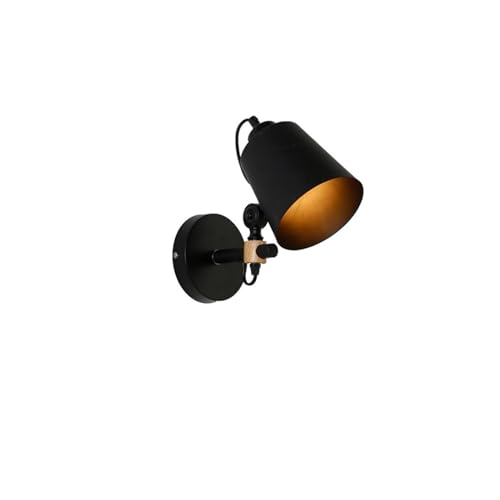 Applique moderne LED lampe de chevet pour une lecture douce au lit